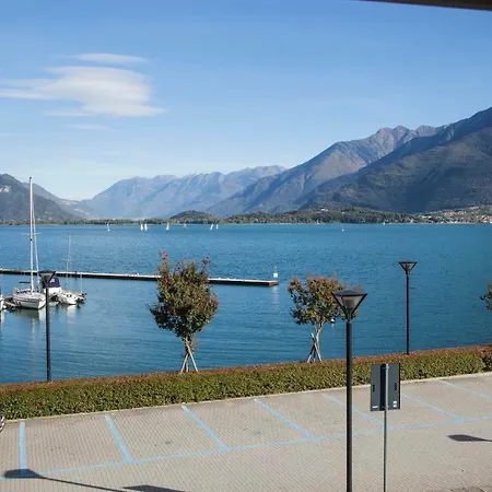 Casa Andrea Domaso