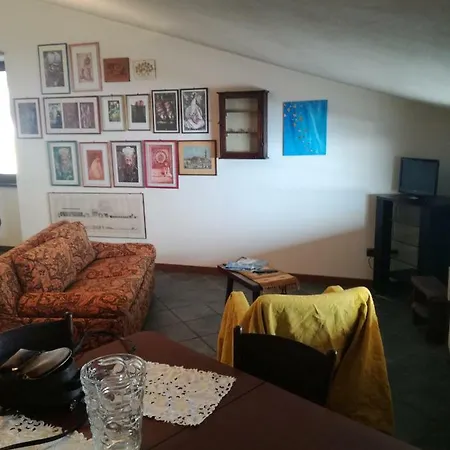 Casa Andrea *