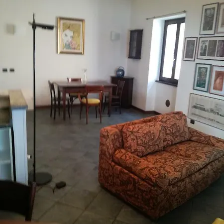 Apartment Casa Andrea *