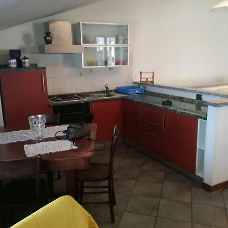 Casa Andrea
