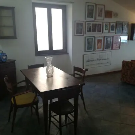 Casa Andrea Domaso