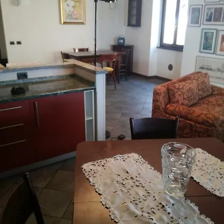 Casa Andrea * Domaso