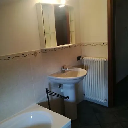 Apartment Casa Andrea