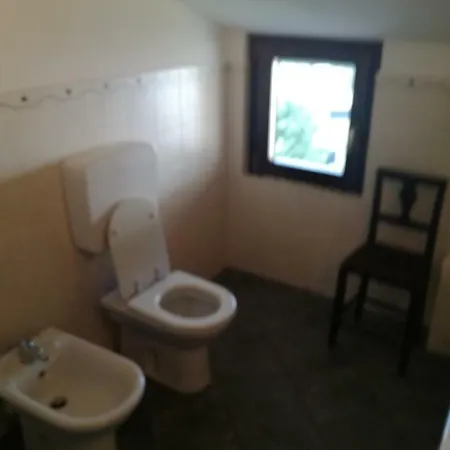 Apartment Casa Andrea *